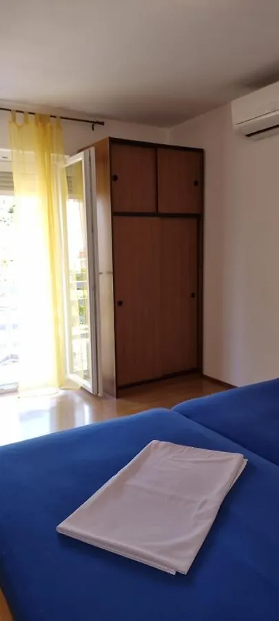Apartments Grgic Medulin
