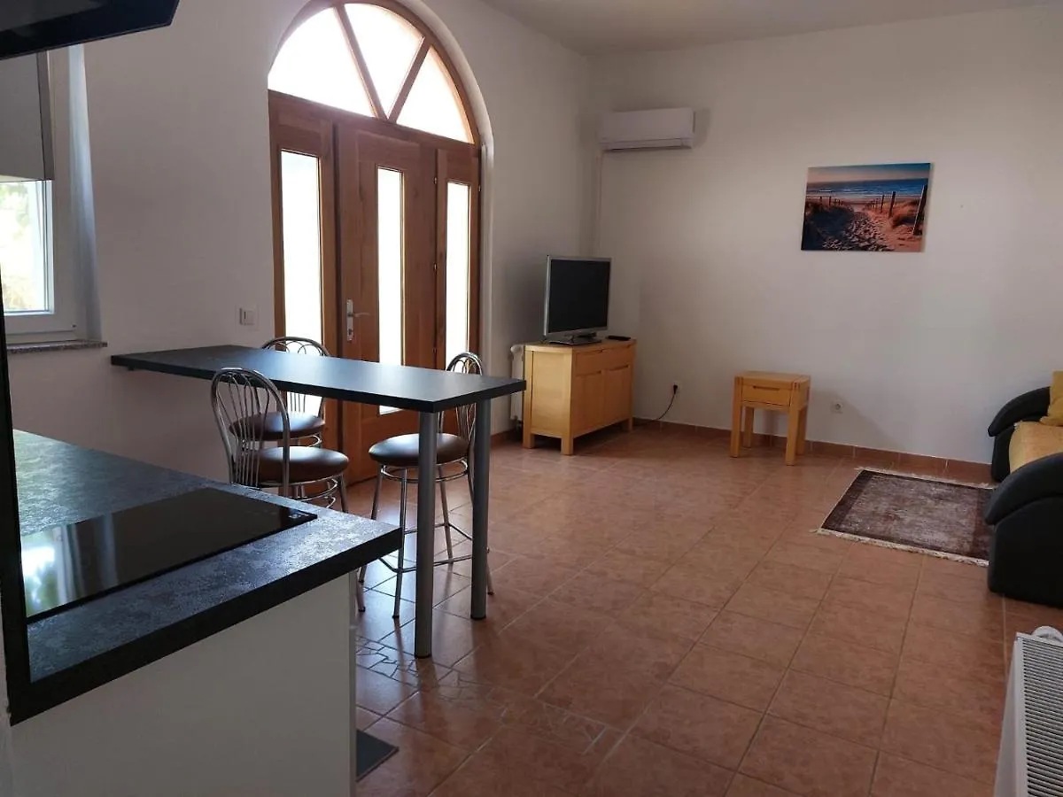 Apartments Grgic Medulin Croatia