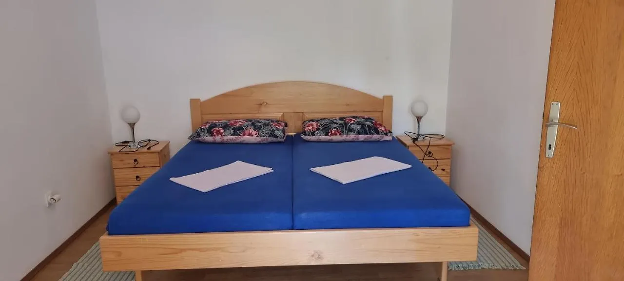 Apartments Grgic Medulin