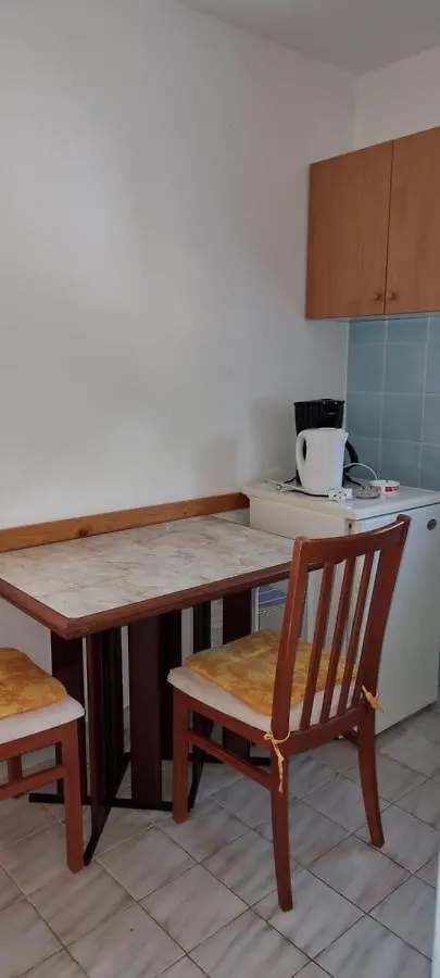 Apartments Grgic Medulin