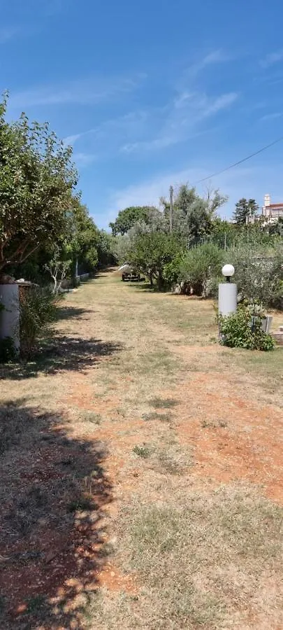 Apartments Grgic Medulin Croatia