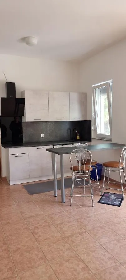 Apartments Grgic Medulin Croatia