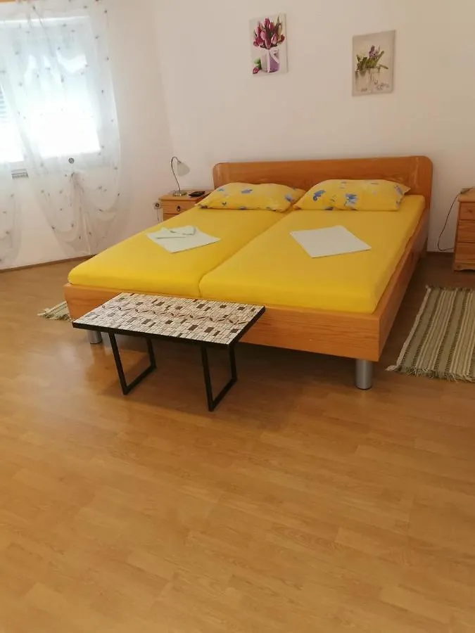 Apartments Grgic Medulin