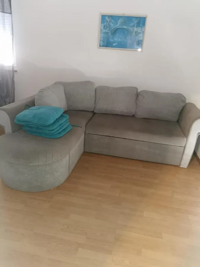 Apartments Grgic Medulin