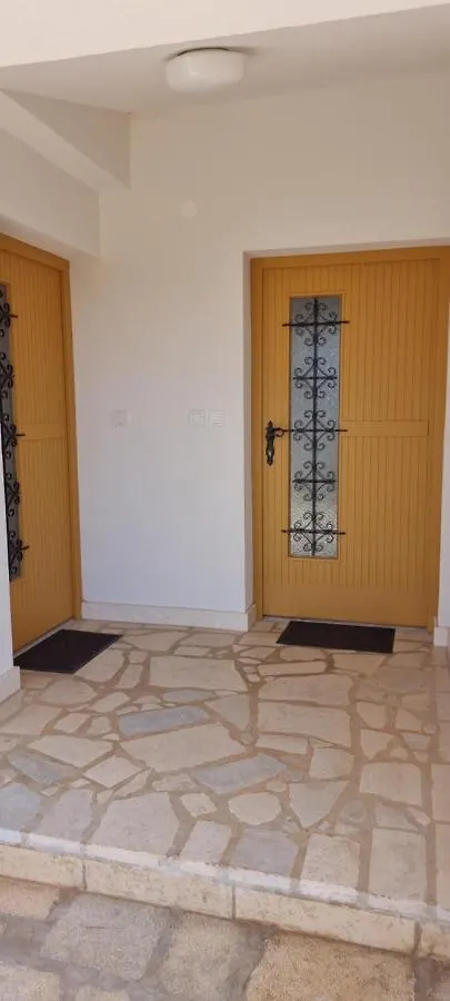 Apartments Grgic Medulin