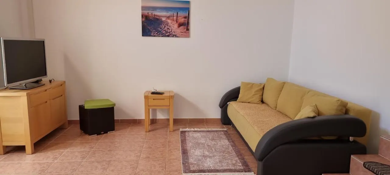 Apartments Grgic Medulin