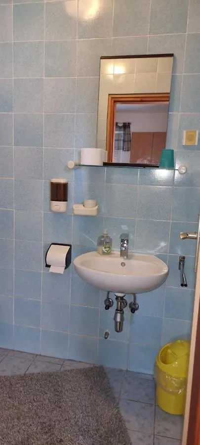 Apartments Grgic Medulin