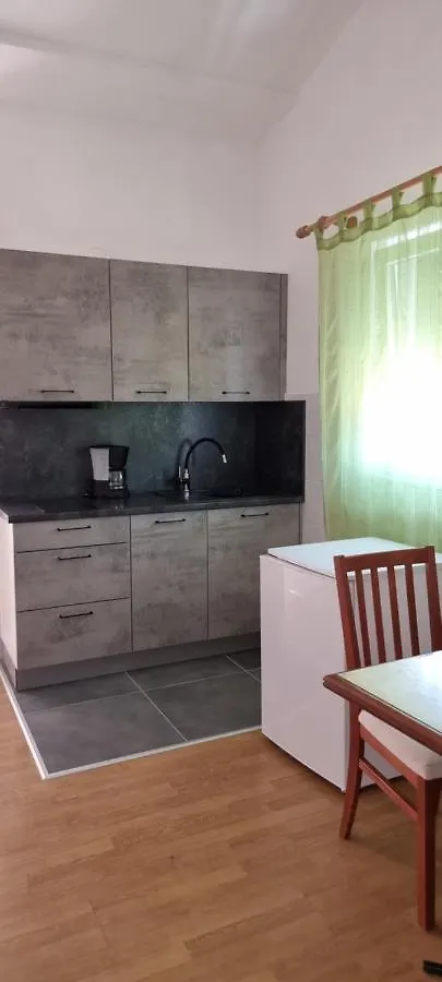 Apartments Grgic Medulin