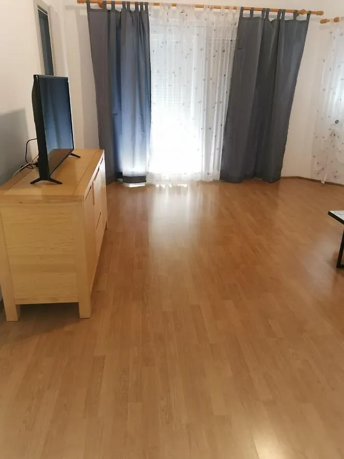 Apartments Grgic Medulin