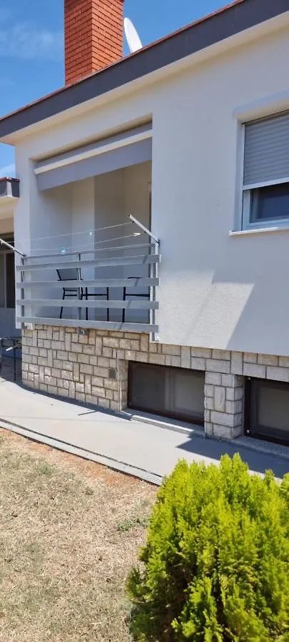 Apartments Grgic Medulin