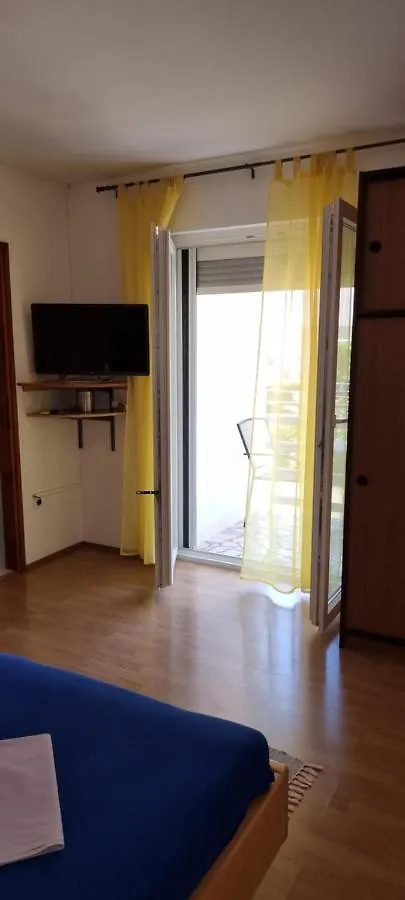 Apartments Grgic Medulin 0*,