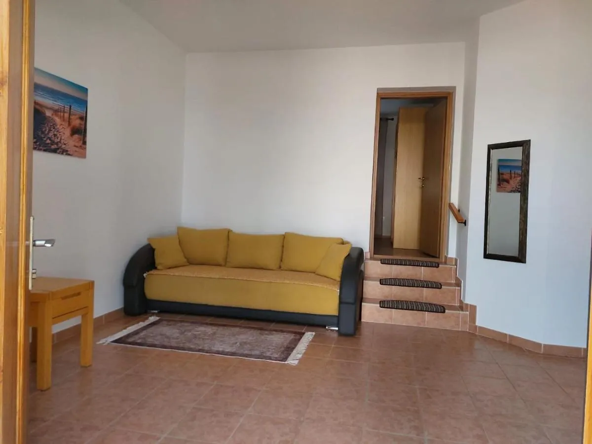Apartments Grgic Medulin Croatia