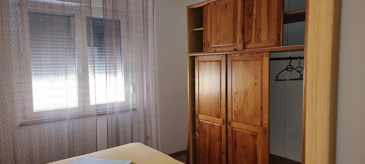 Apartments Grgic Medulin