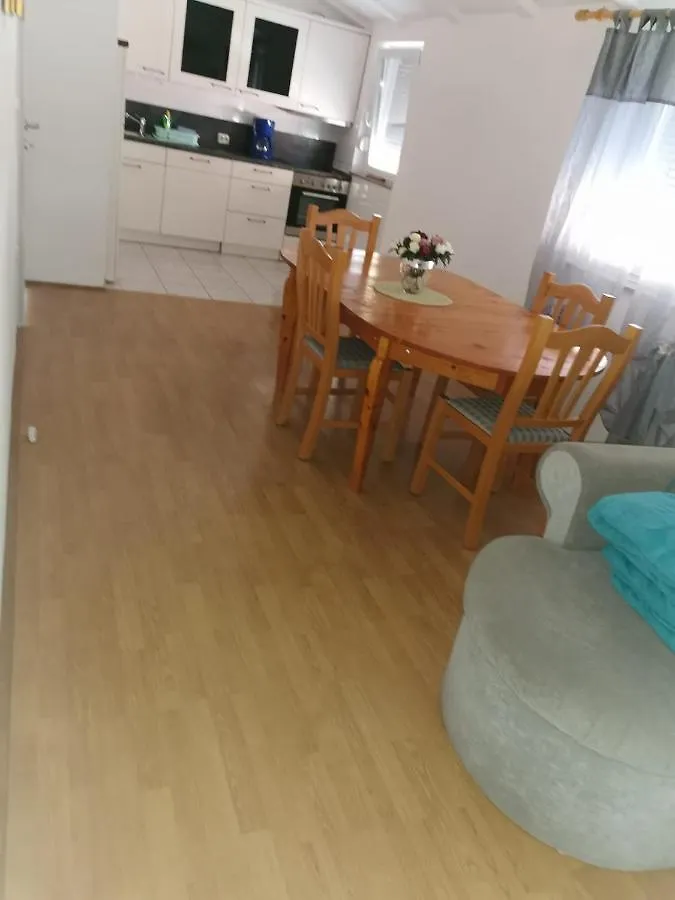 Apartments Grgic Medulin
