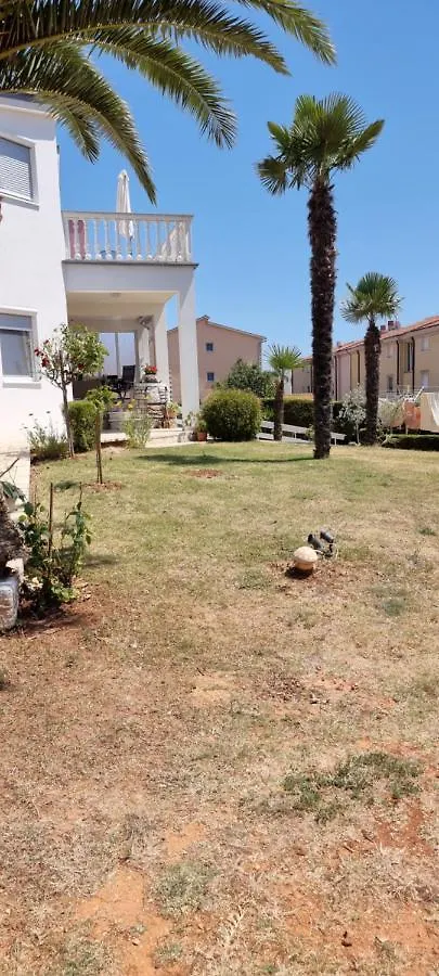 Apartments Grgic Medulin Croatia