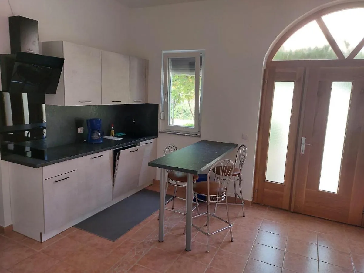 Apartments Grgic Medulin