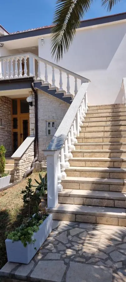 Apartments Grgic Medulin 0*,  Croatia