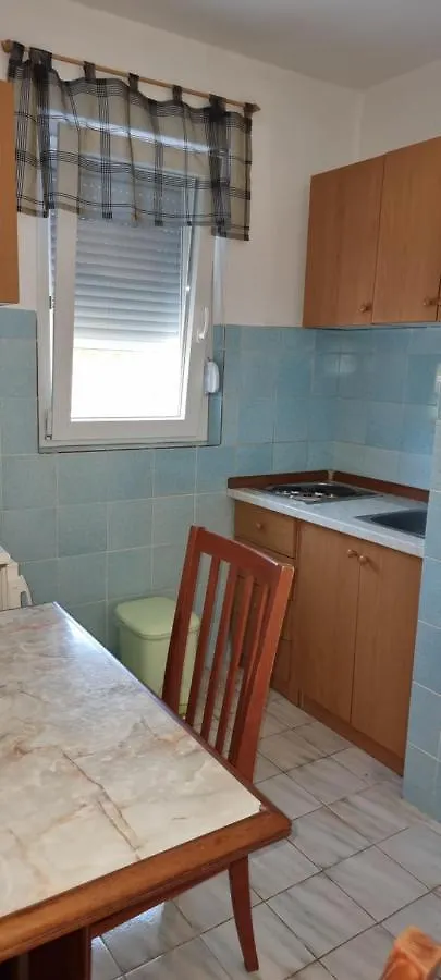 Apartments Grgic Medulin Croatia