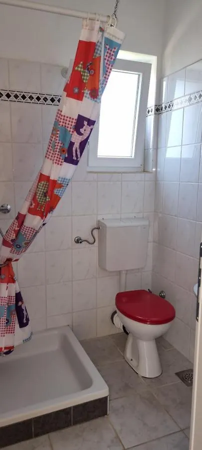 Apartments Grgic Medulin Croatia
