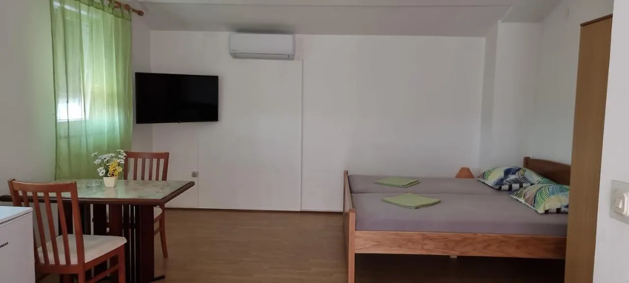 Apartments Grgic Medulin
