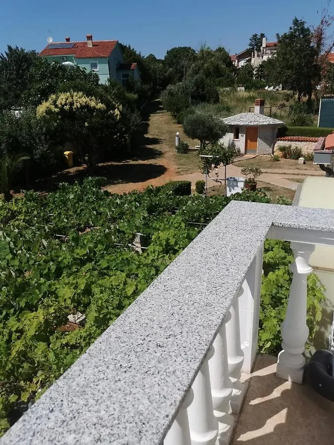 Apartments Grgic Medulin 0*,  Croatia