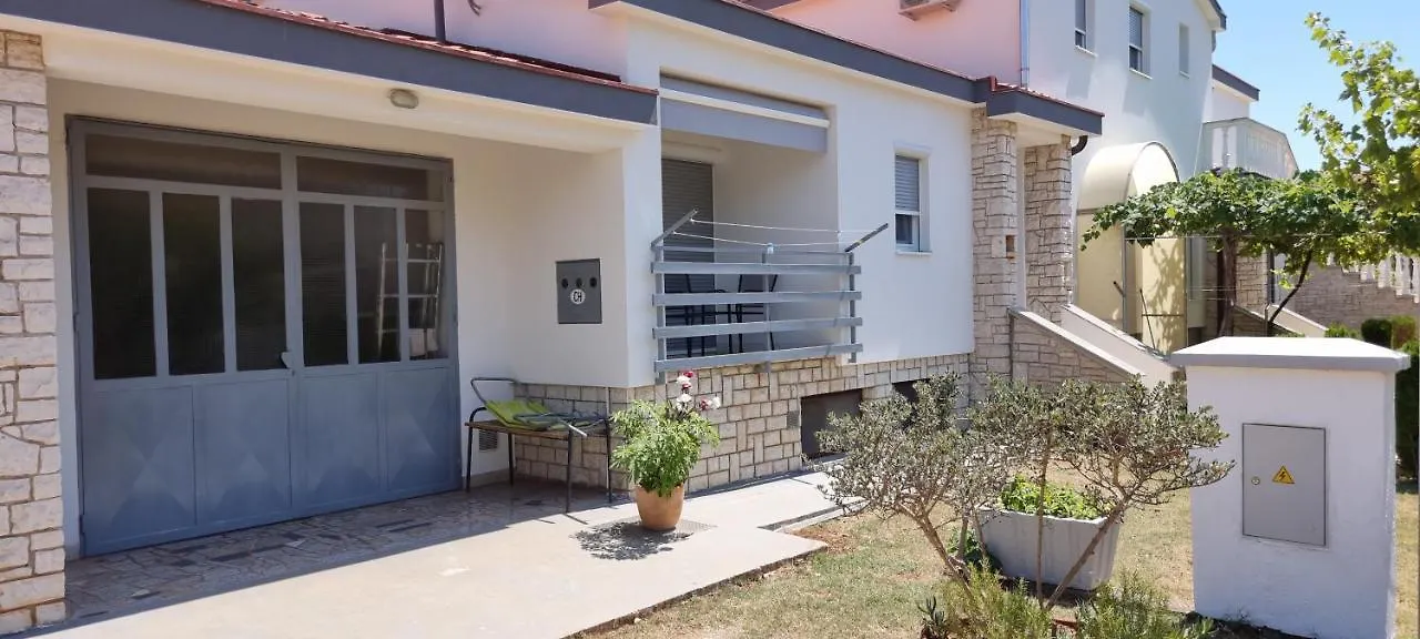 Apartments Grgic Medulin