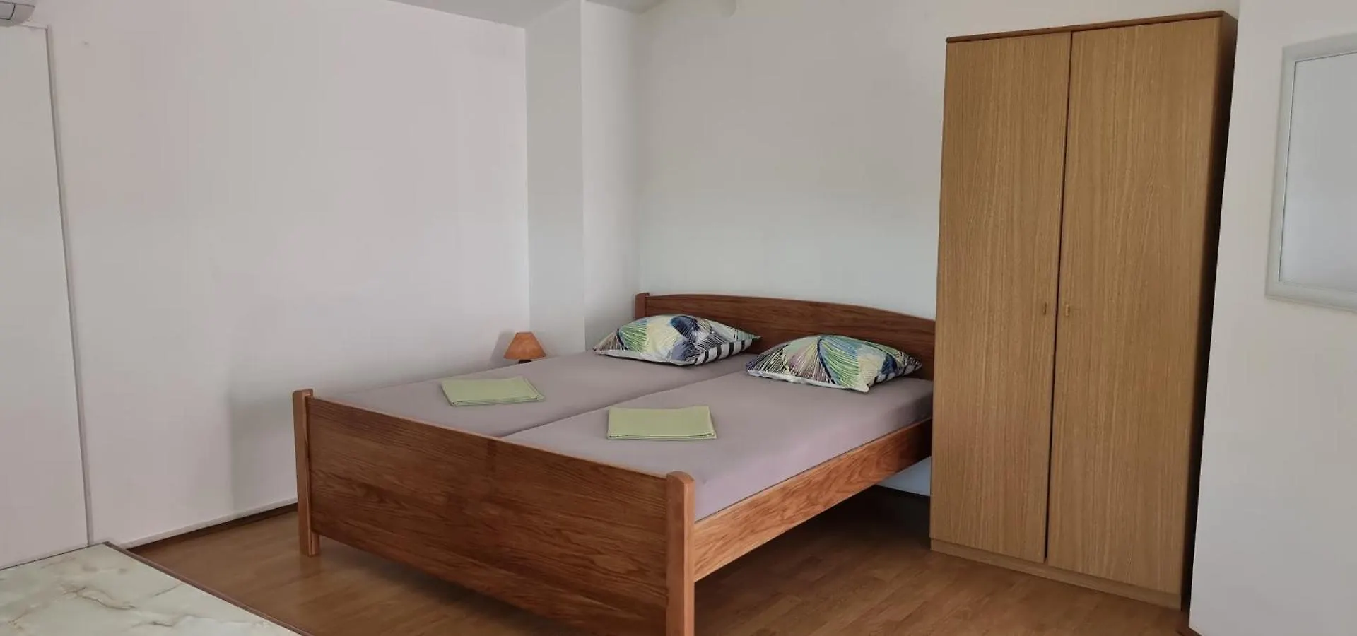 Apartments Grgic Medulin