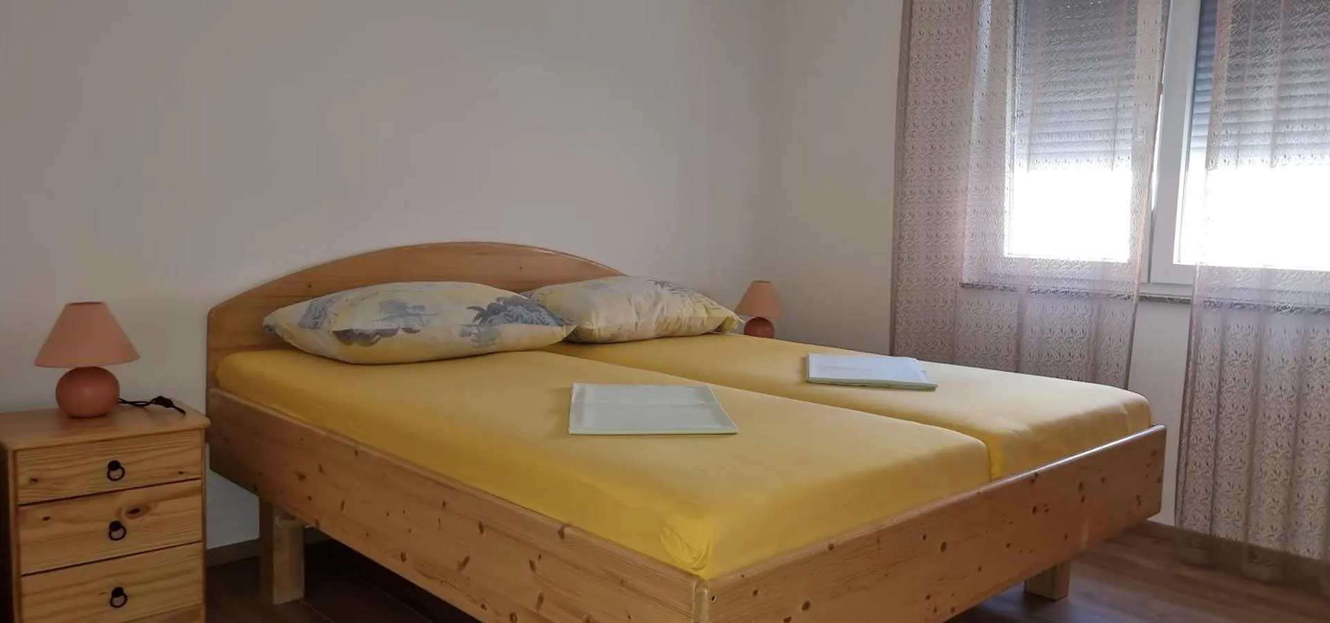 Apartments Grgic Medulin
