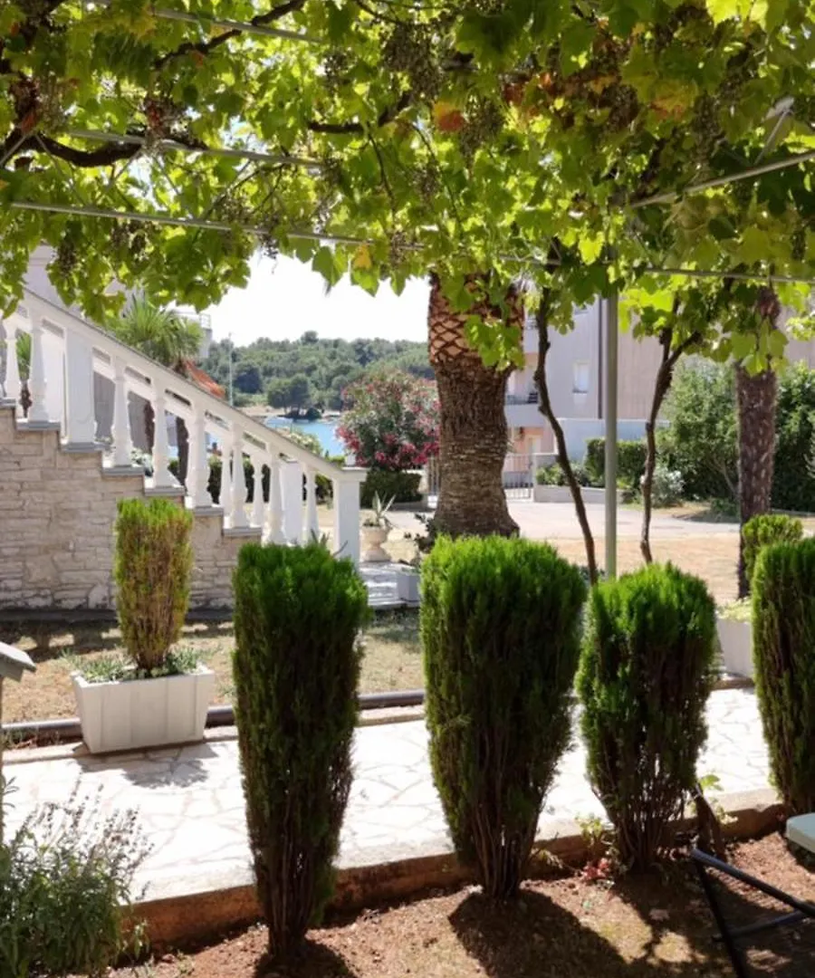 Apartments Grgic Medulin Croatia